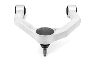 Nissan Titan XD Upper Control Arms - Rough Country - Forged - '16-'24